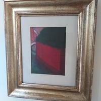 Quadro Raffaele Frumenti