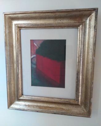Quadro Raffaele Frumenti