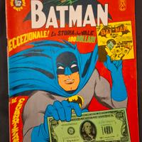 Batman n.14 1967 ed. Mondadori