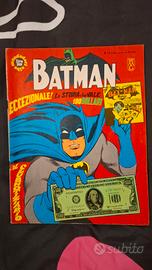 Batman n.14 1967 ed. Mondadori