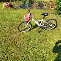 Bici bambina