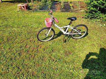 Bici bambina