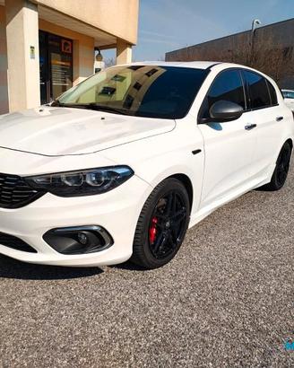 Fiat Tipo 5 Porte Tipo 5p 1.4 tjt Sport s&s 120cv 