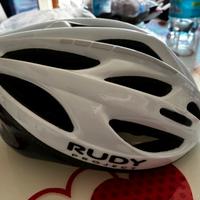 Casco x bici