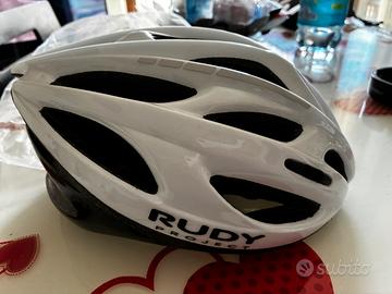 Casco x bici
