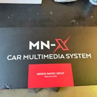 Multimediale per BMW X5 E70 anno 2007