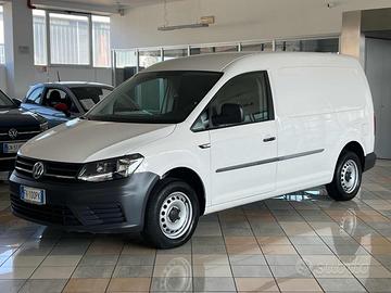 VOLKSWAGEN Caddy 2.0 TDI 102 CV Furgone Business
