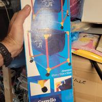 cesto porta giochi mai aperto 