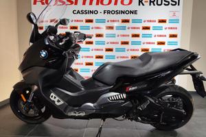 BMW C 650 SPORT 2019