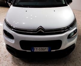 Citroen C3 PureTech 83 S&S Shine