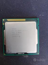 Core i5 2320
