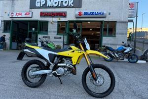 Suzuki DR-Z 400 S - 2026