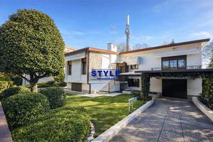 LUMINOSA CASA SINGOLA CENTRO DOLO