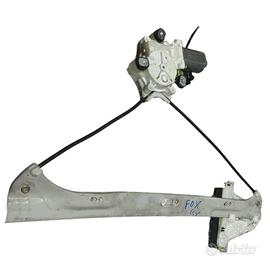 CREMAGLIERA ANTERIORE SINISTRA VOLKSWAGEN Fox 1Â°