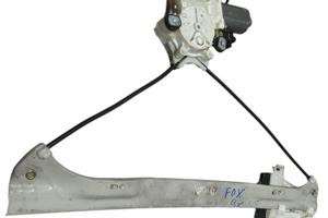 CREMAGLIERA ANTERIORE SINISTRA VOLKSWAGEN Fox 1Â°