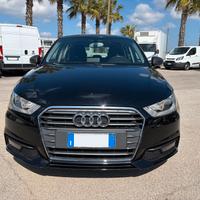 Audi A1 SPB 1.6 TDI 90 CV Design