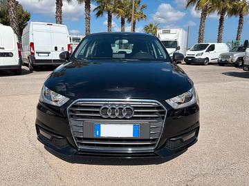 Audi A1 SPB 1.6 TDI 116 CV Design