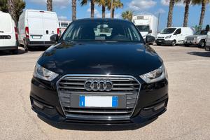 Audi A1 SPB 1.6 TDI 116 CV Design