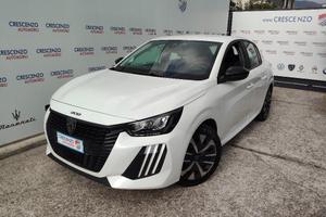 PEUGEOT 208 100 CV Style - PREZZO REALE