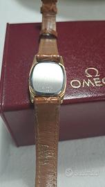 Orologio Omega de Ville quarzo