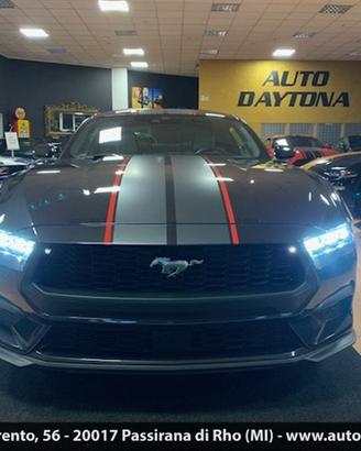 FORD Mustang 2.3 EcoBoost Autom MY25 Aziendale I