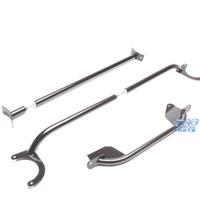 KIT BARRE STABILIZZATRICI REGOLABILI VOLKSWAGEN JE