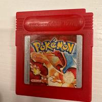 Lotto giochi iconici Game boy color