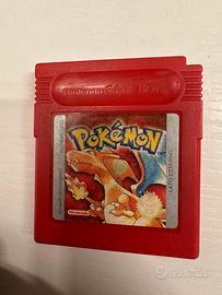 Lotto giochi iconici Game boy color