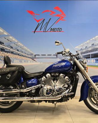 Yamaha XVZ 1300 - "Royal Star"