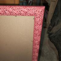 Cornice Rossa/Rosa