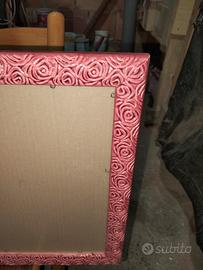 Cornice Rossa/Rosa