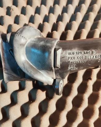Tubo Aspirazione Filtro Airbox Audi A3 S3 8L