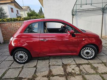 Fiat 500 (2007-2016) - 2010