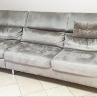 Divano poltrone&sofà 