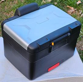 BMW Bauletto / Top Case R1250GS R1200GS F750G
