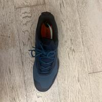 Scarpe Adidas Terrex 45 1/3 bli