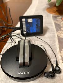 Auricolari bluetooth Sony DR-BT10CX