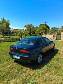 Alfa Romeo 156 1.8i 16V Twin Spark  TS
