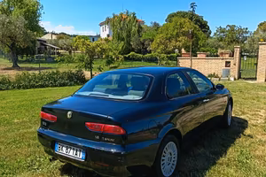 Alfa Romeo 156 1.8i 16V Twin Spark  TS