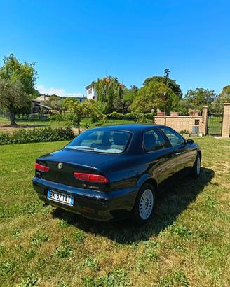 Alfa Romeo 156 1.8i 16V Twin Spark  TS
