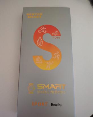 Benyar Smart