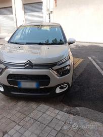 citroen c3 1.2 you