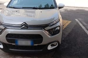 citroen c3 1.2 you