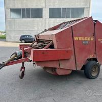 Welger RP 180