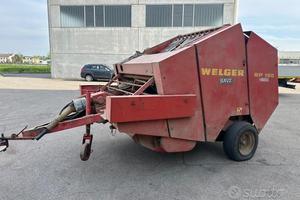 Welger RP 180