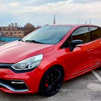 Renult Clio RS