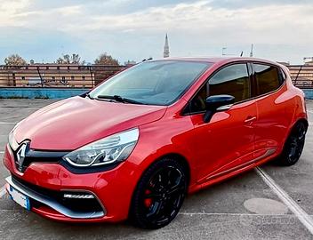 Renult Clio RS