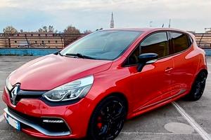 Renult Clio RS