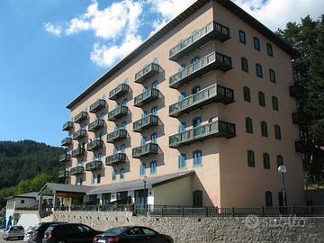 Settimana Bianca in Gran Hotel in Sila