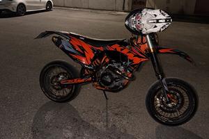 KTM 450 EXC-F